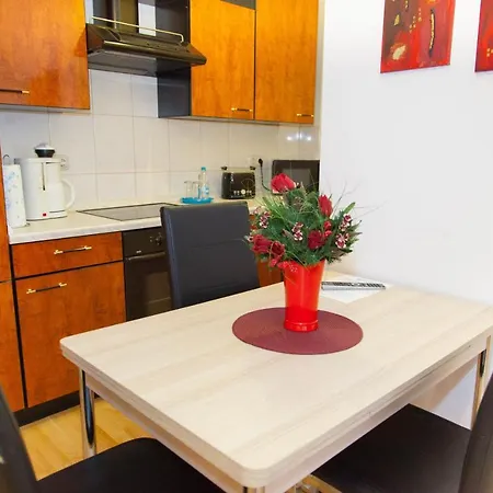 Am Gutspark Prager Gbr Apartment Leipzig